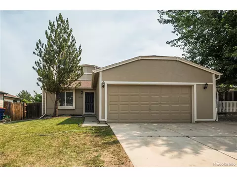 19385 E Batavia Pl, Aurora, CO 80011