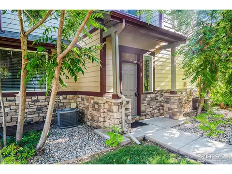2863 Kansas Dr #J, Fort Collins, CO 80525