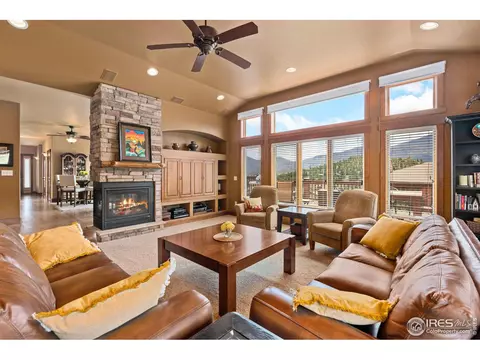 261 Solomon Dr, Estes Park, CO 80517
