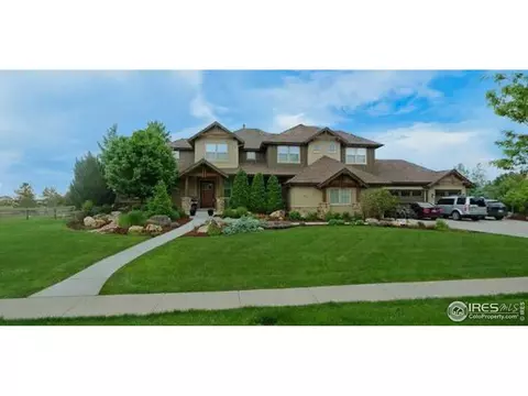 3435 Rocky Stream Dr, Fort Collins, CO 80528