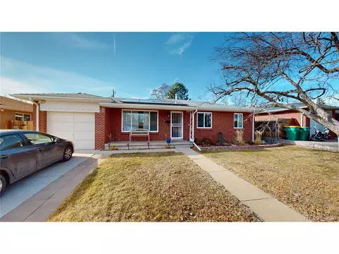 1375 S Gray St, Lakewood, CO 80232