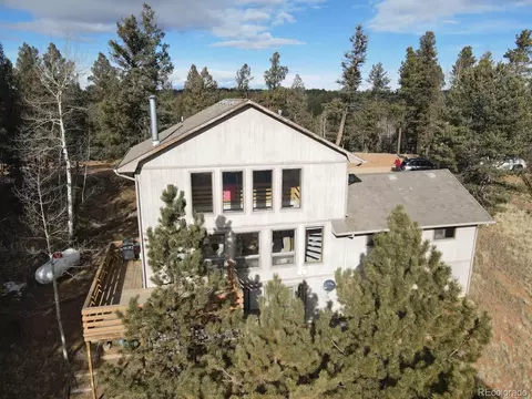 Undisclosed, Divide, CO 80814 photo 1