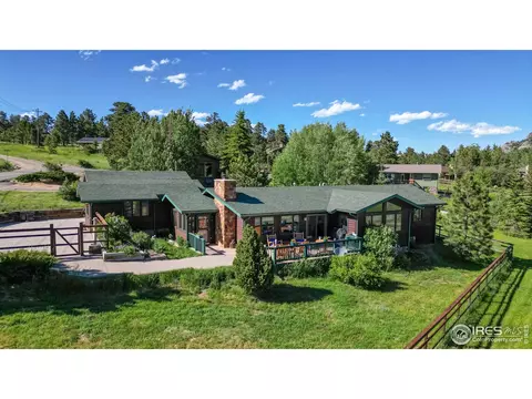 3150 Carriage Dr, Estes Park, CO 80517