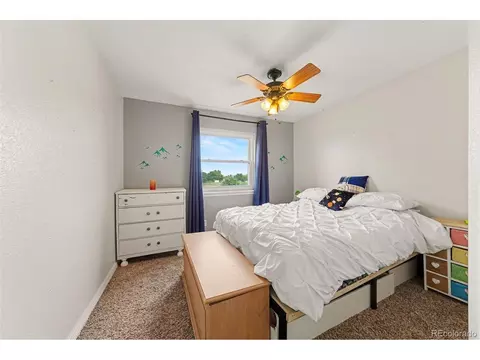 Bedroom - 336 Aspen Dr, Frederick, CO 80530 photo 3 of 3