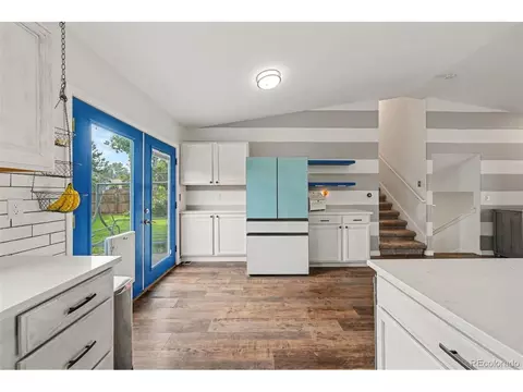 Kitchen - 336 Aspen Dr, Frederick, CO 80530 photo 2 of 3