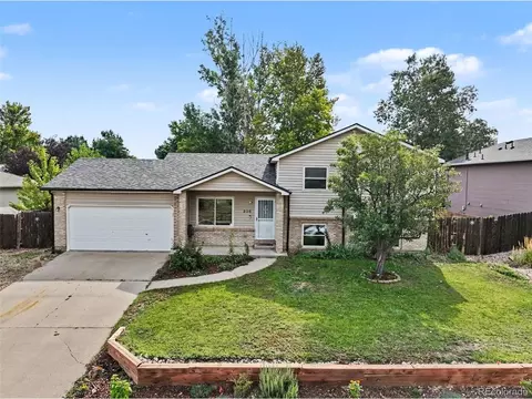 Exterior - 336 Aspen Dr, Frederick, CO 80530 photo 2 of 4