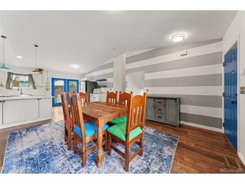Dining - 336 Aspen Dr, Frederick, CO 80530 photo 3 of 4