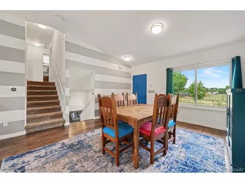 Dining - 336 Aspen Dr, Frederick, CO 80530 photo 2 of 4