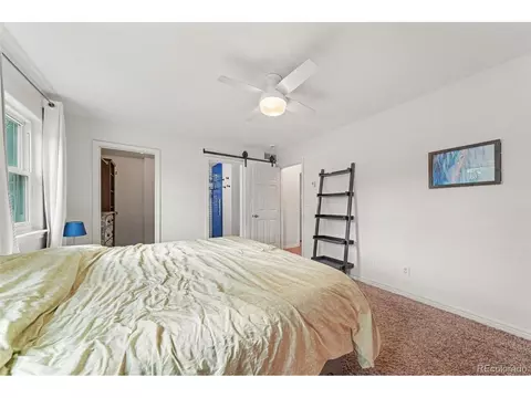 Bedroom - 336 Aspen Dr, Frederick, CO 80530 photo 2 of 3