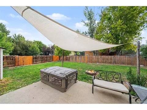 Exterior - 336 Aspen Dr, Frederick, CO 80530 photo 3 of 4