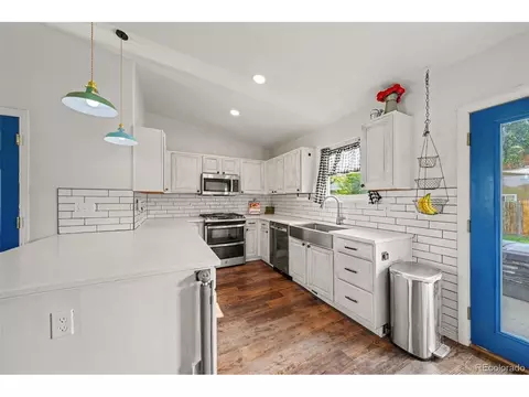 Kitchen - 336 Aspen Dr, Frederick, CO 80530 photo 1 of 3