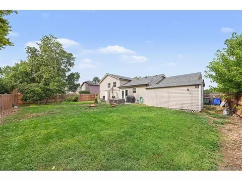Exterior - 336 Aspen Dr, Frederick, CO 80530 photo 4 of 4