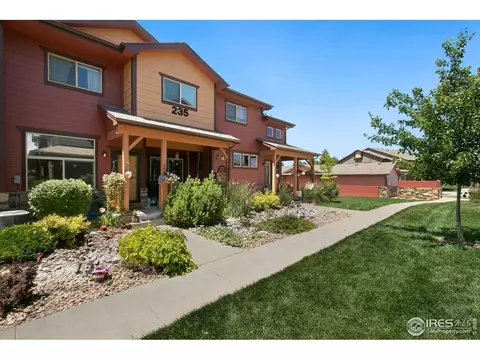 235 Carina Cir #103, Loveland, CO 80537