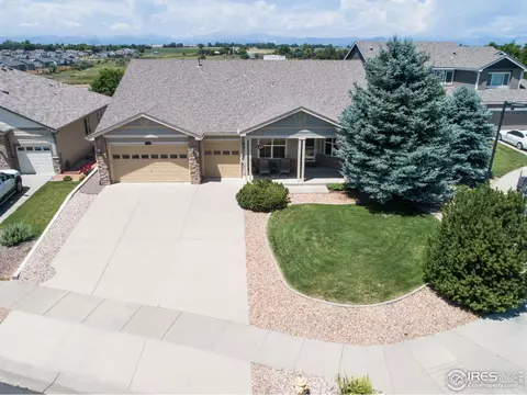 16881 Roberts St, Mead, CO 80542