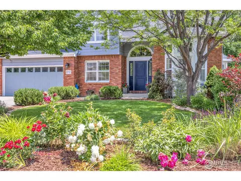 6112 Hamilton Ct, Fort Collins, CO 80525