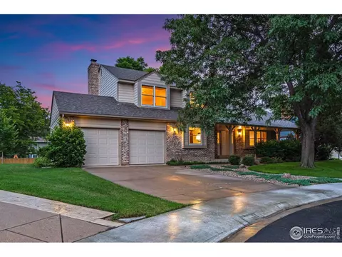 4106 Mill Run Ct, Fort Collins, CO 80525
