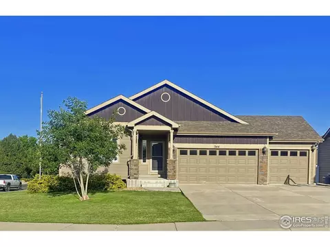 344 Alder Ave, Johnstown, CO 80534
