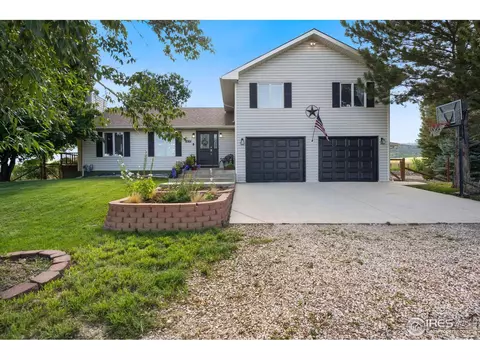 5417 Gary Dr, Berthoud, CO 80513