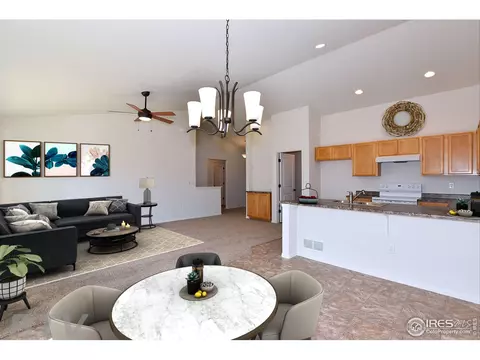 821 Forest Canyon Rd, Severance, CO 80550 photo 4