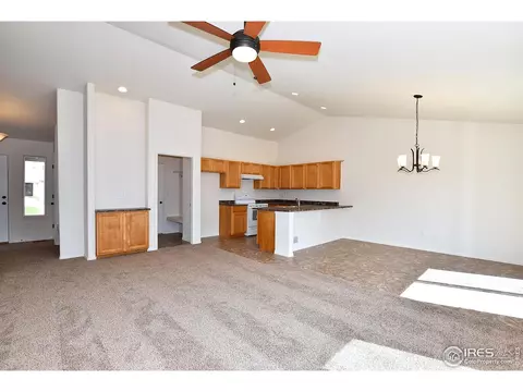 821 Forest Canyon Rd, Severance, CO 80550 photo 14