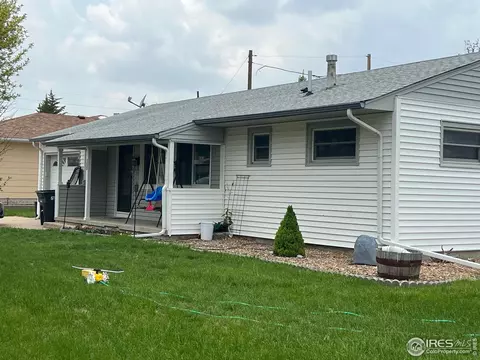 109 Acoma St, Sterling, CO 80751