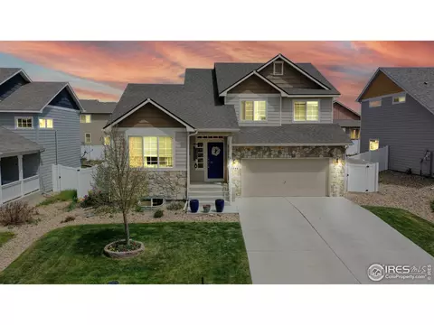 2266 76th Ave Ct, Greeley, CO 80634