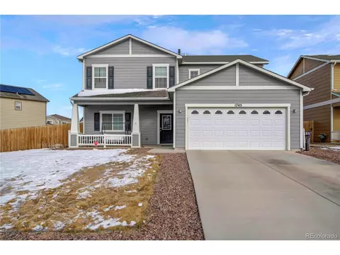 1745 Killdeer Ct, Pueblo, CO 81008