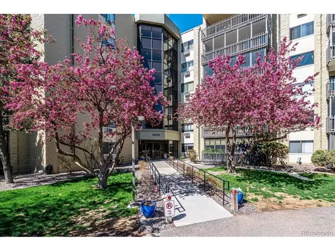 14000 E Linvale Pl #109, Aurora, CO 80014