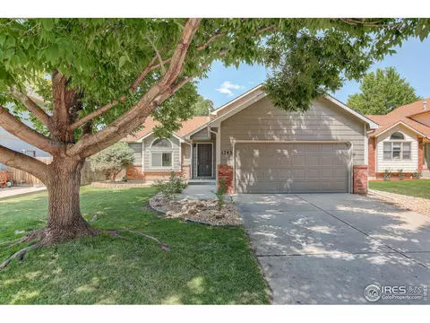 1743 Foster Dr, Longmont, CO 80501