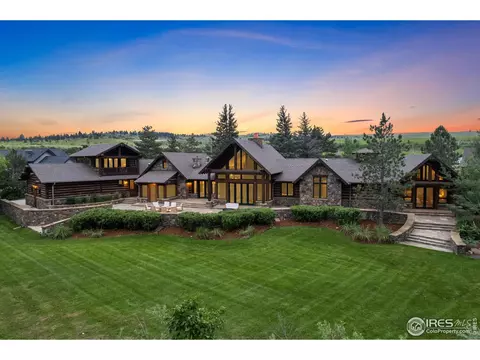 4651 Eldorado Springs Dr, Boulder, CO 80303