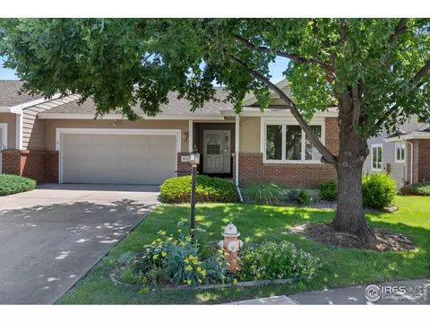 2612 Lochbuie Cir, Loveland, CO 80538
