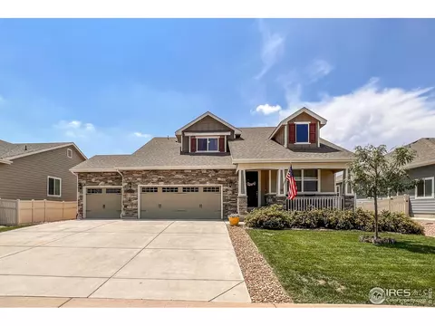 11185 Cherryvale St, Longmont, CO 80504