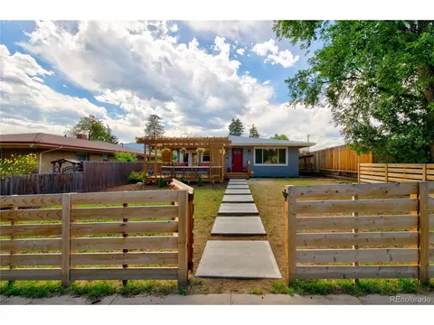 24 N Foote Ave, Colorado Springs, CO 80909