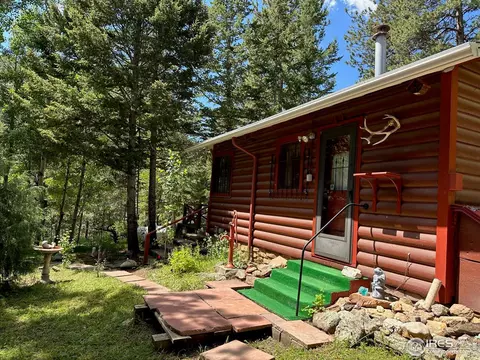 414 Riverside Dr, Lyons, CO 80540 photo 3