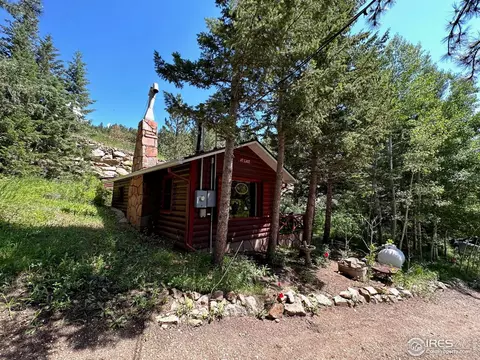 414 Riverside Dr, Lyons, CO 80540 photo 6