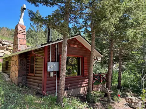 414 Riverside Dr, Lyons, CO 80540 photo 9