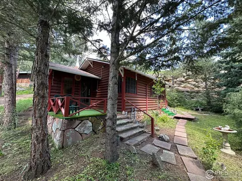 414 Riverside Dr, Lyons, CO 80540 photo 2