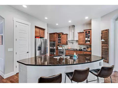 5509 Evangeline Dr, Windsor, CO 80550 photo 8