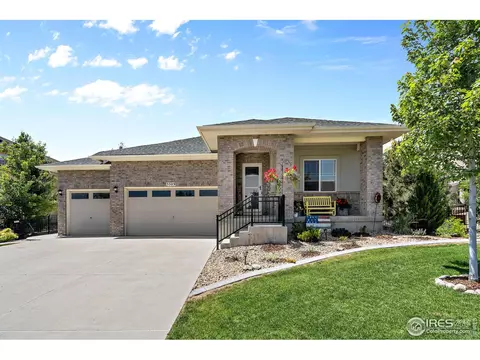 5509 Evangeline Dr, Windsor, CO 80550