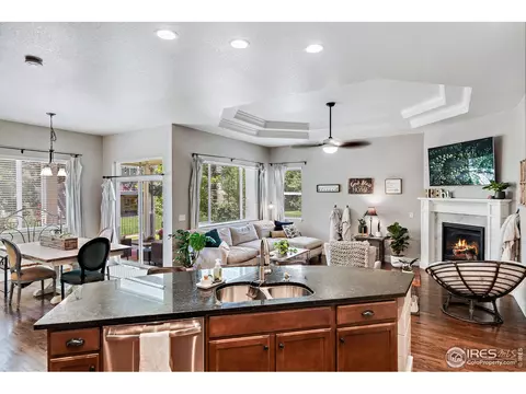 5509 Evangeline Dr, Windsor, CO 80550 photo 9