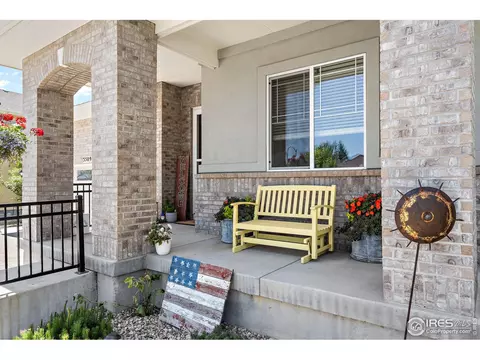 5509 Evangeline Dr, Windsor, CO 80550 photo 3