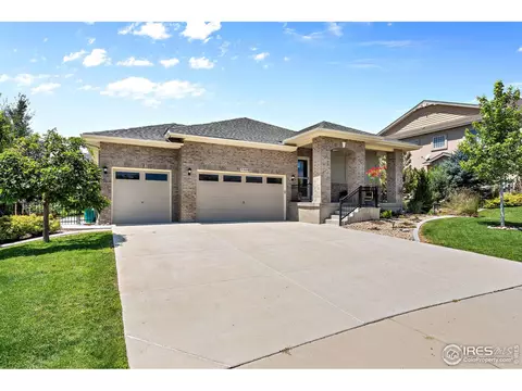 5509 Evangeline Dr, Windsor, CO 80550 photo 2