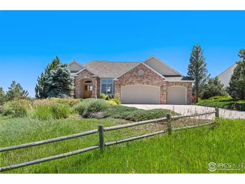 2721 High Plains Ct, Fort Collins, CO 80526