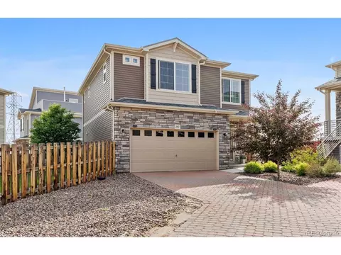 242 S Old Hammer Ct, Aurora, CO 80018