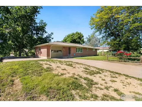 205 Gary Dr, Fort Collins, CO 80525