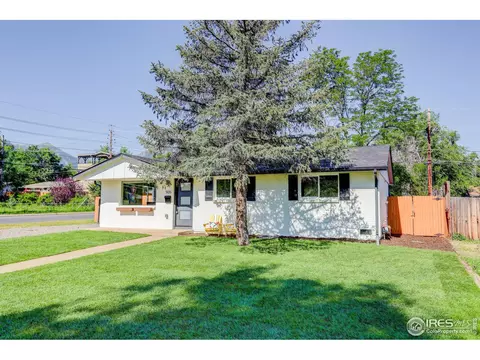 905 35th St, Boulder, CO 80303