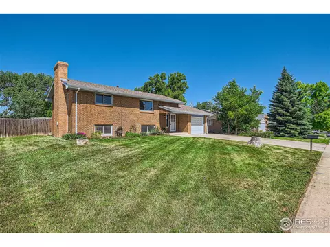 903 S Tyler Ave, Loveland, CO 80537