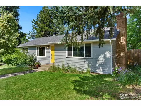 228 Fishback Ave, Fort Collins, CO 80521