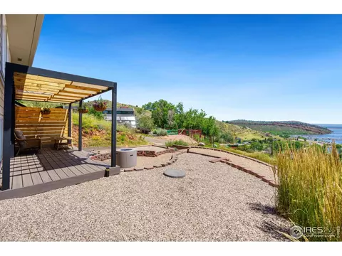 4621 Canyon View Dr, Fort Collins, CO 80526