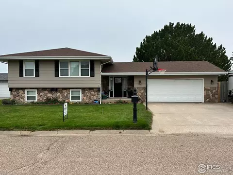 1899 Frank St, Burlington, CO 80807